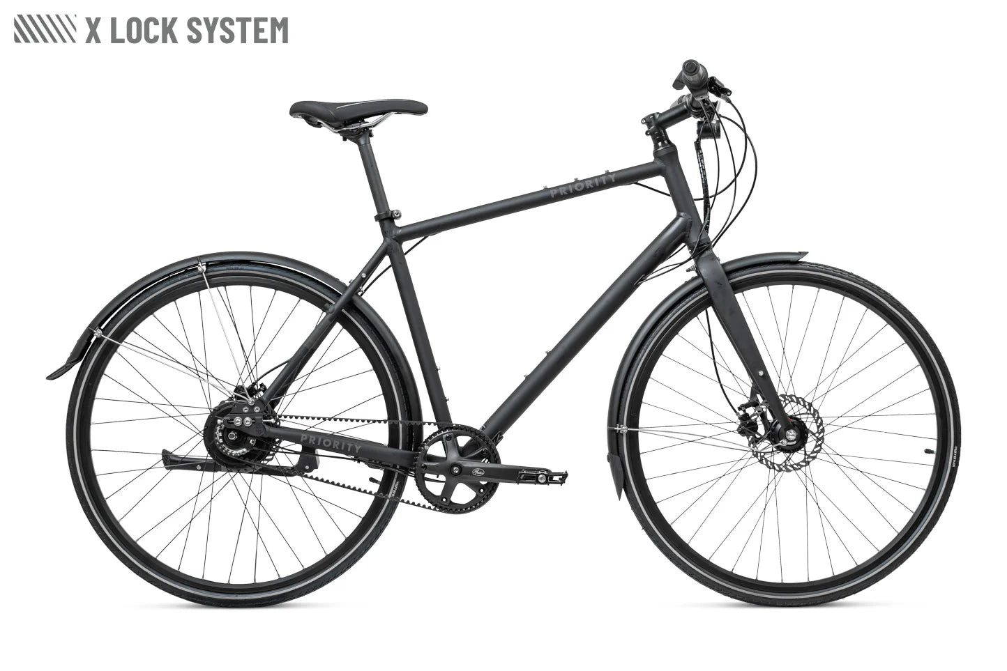 Continuum Commuter Bundle