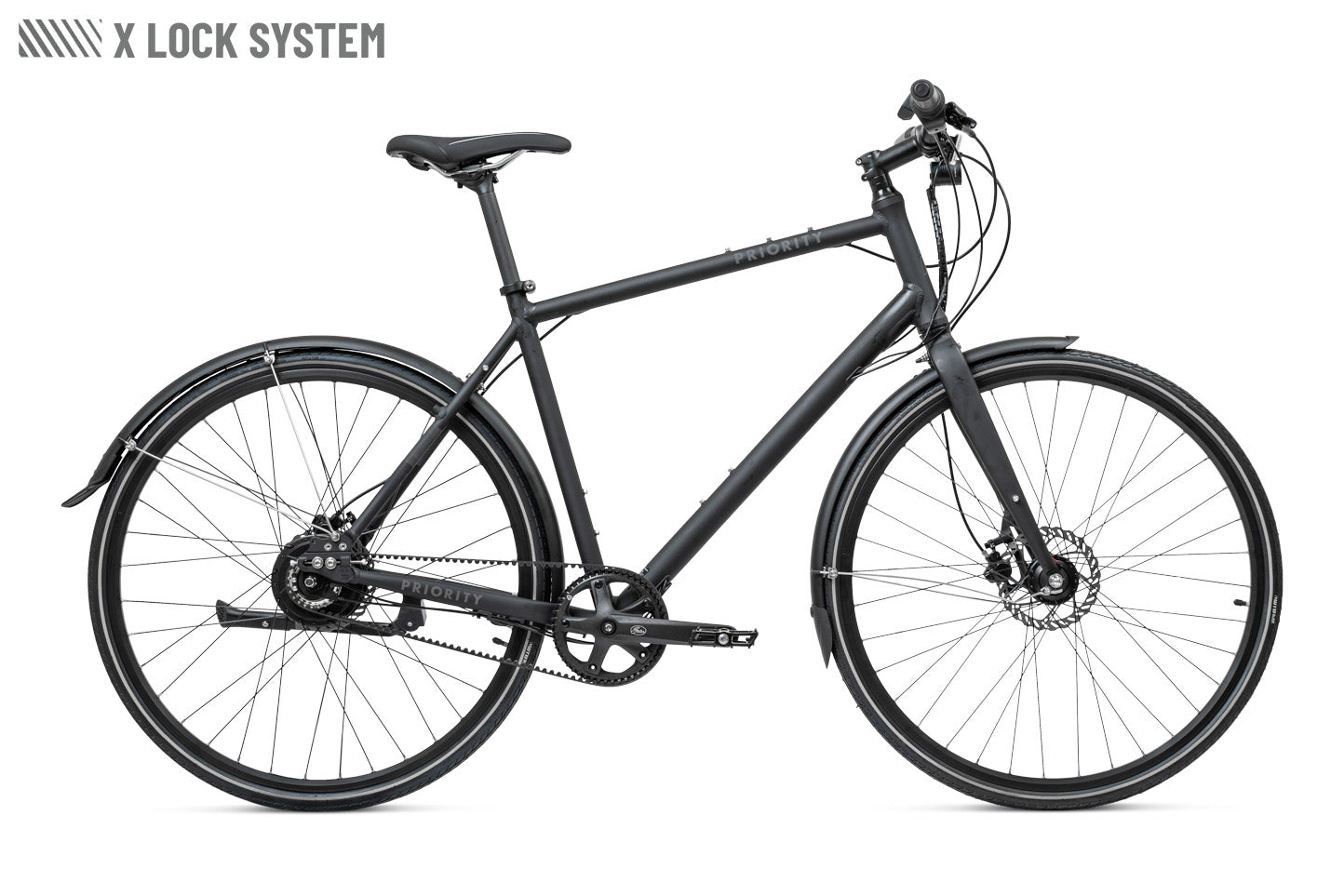 PRIORITY CONTINUUM ONYX