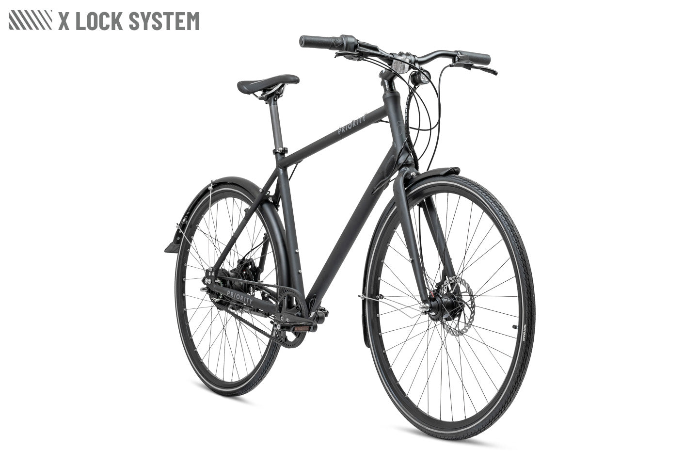 PRIORITY CONTINUUM ONYX