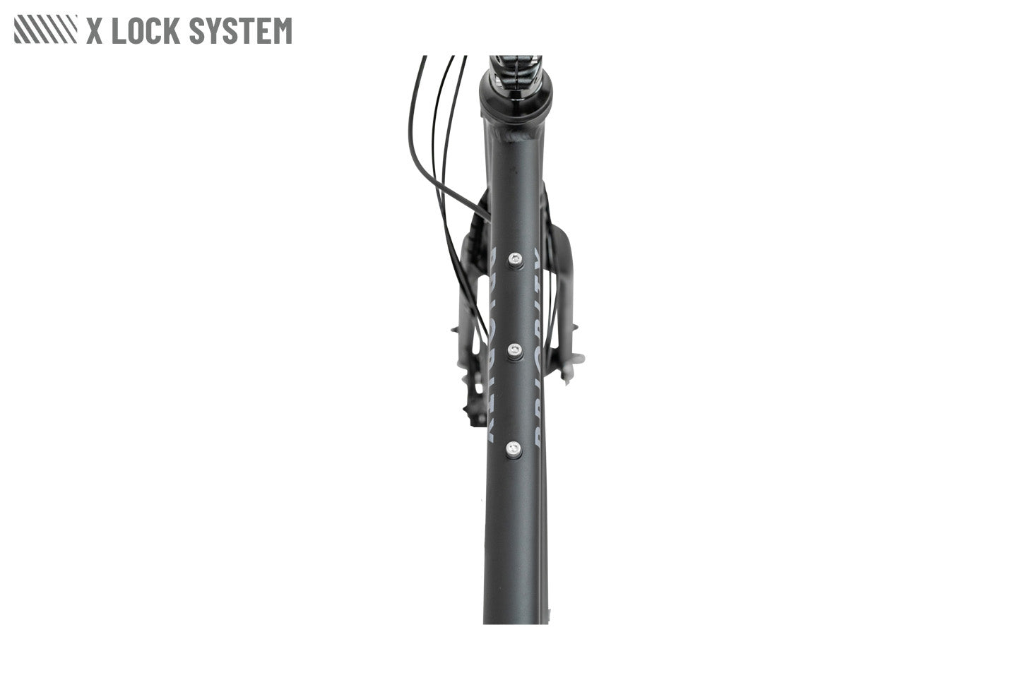 PRIORITY CONTINUUM ONYX