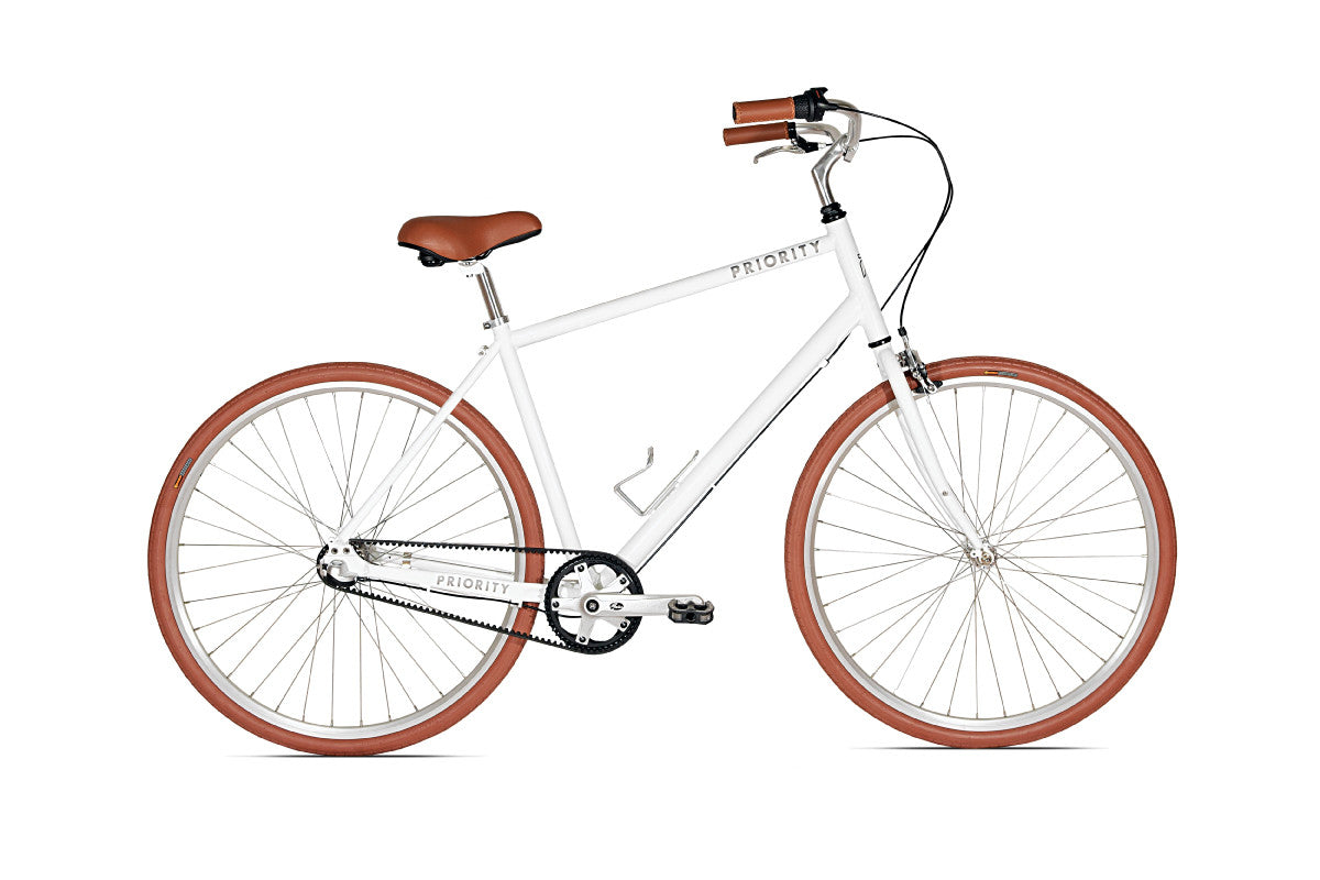 Priority Classic Plus Bicycle