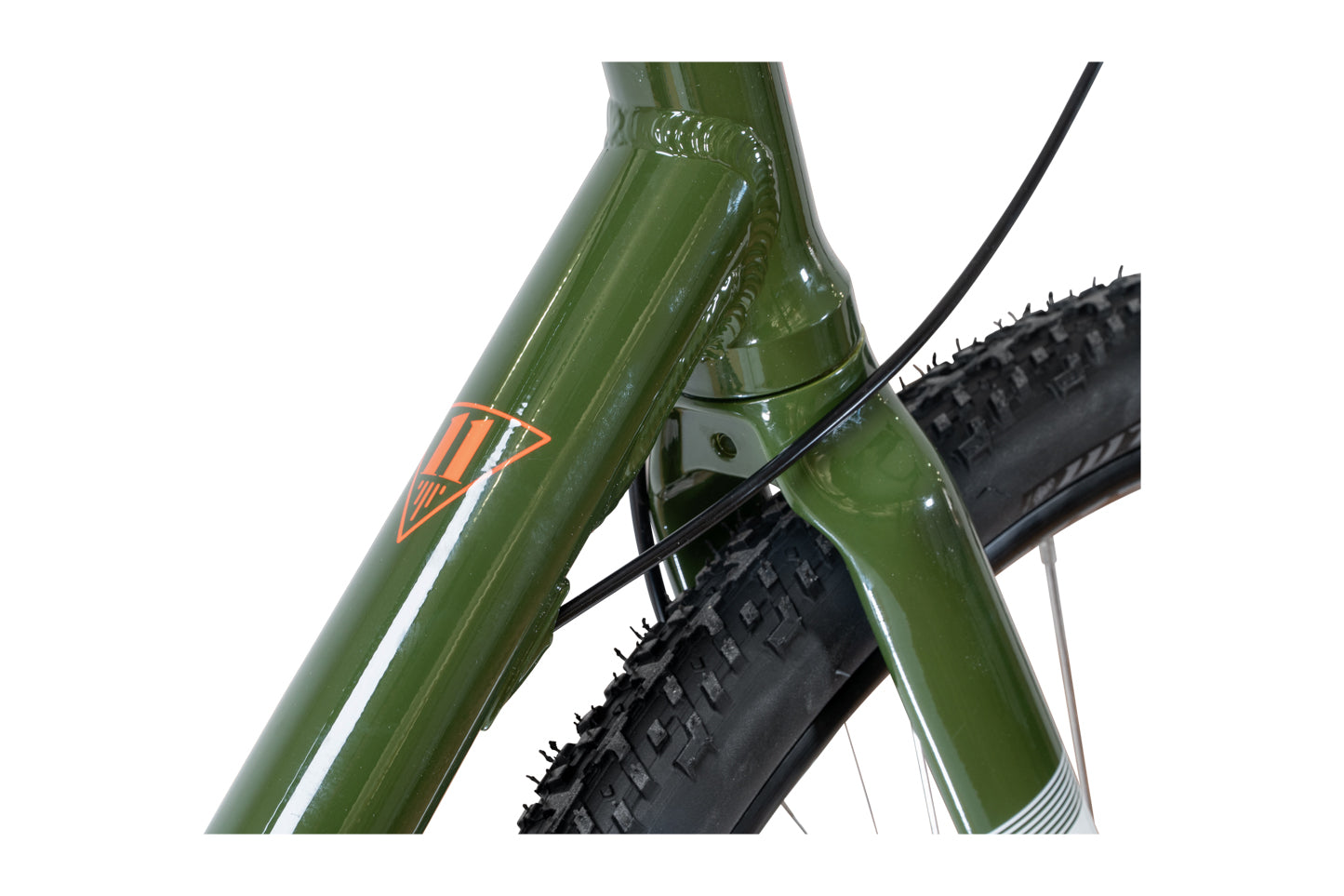 Priority Apollo Bike in Blue