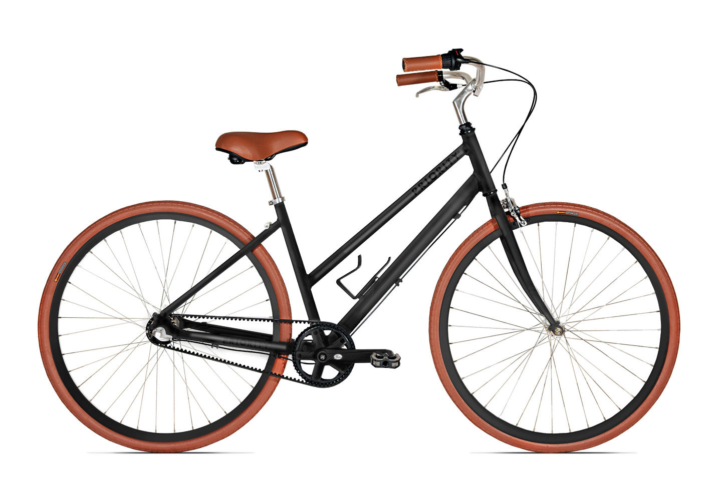 Priority Classic Plus Bicycle