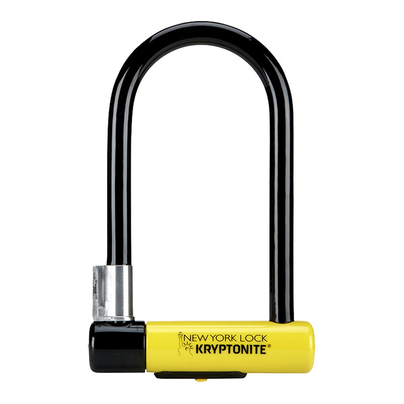 Kryptonite New York U-Lock