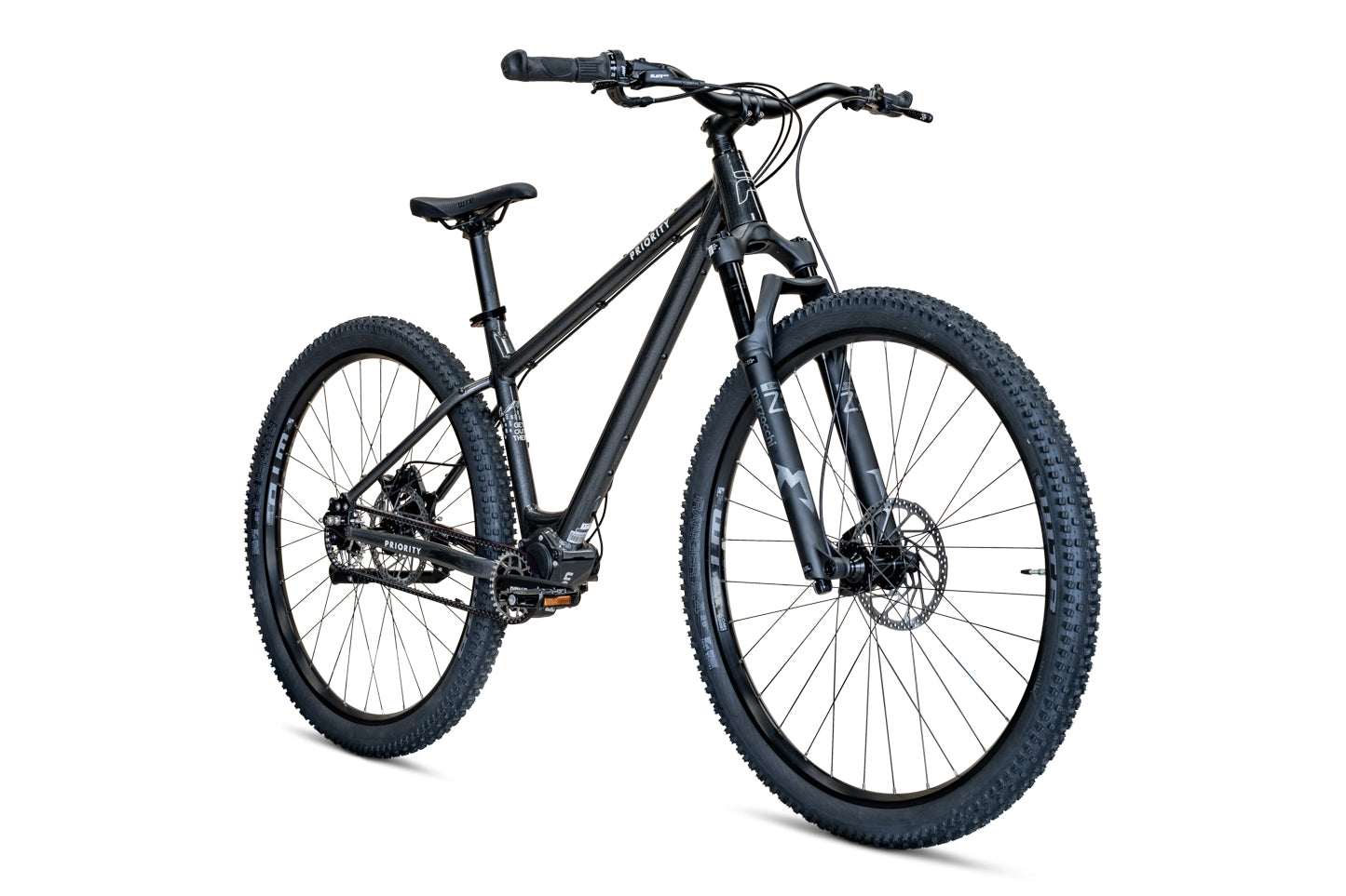PRIORITY 600ADX