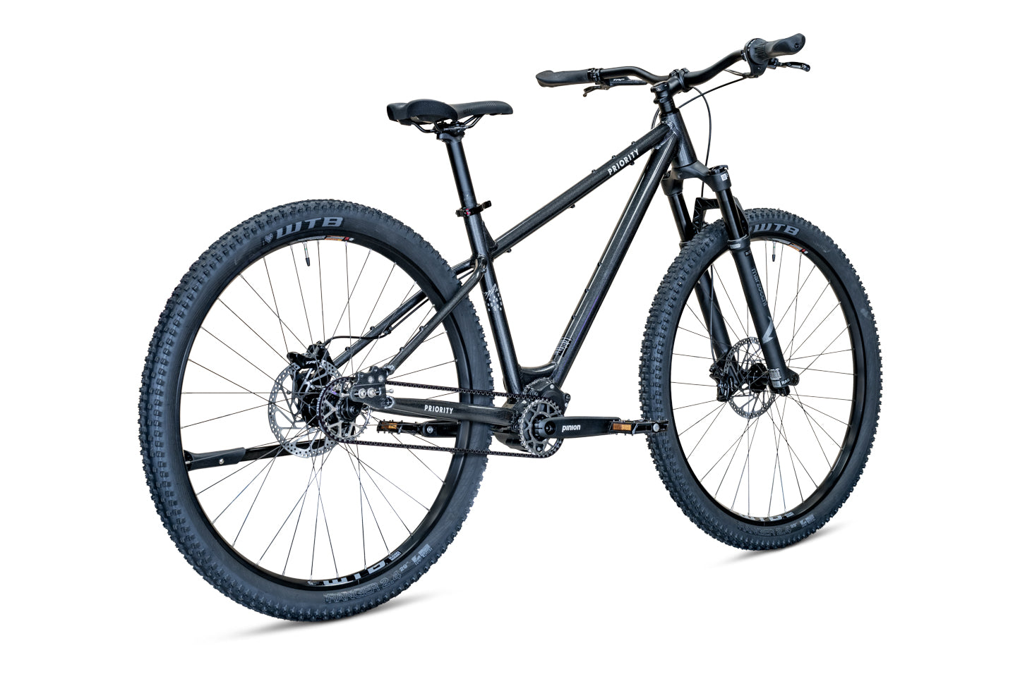 PRIORITY 600ADX