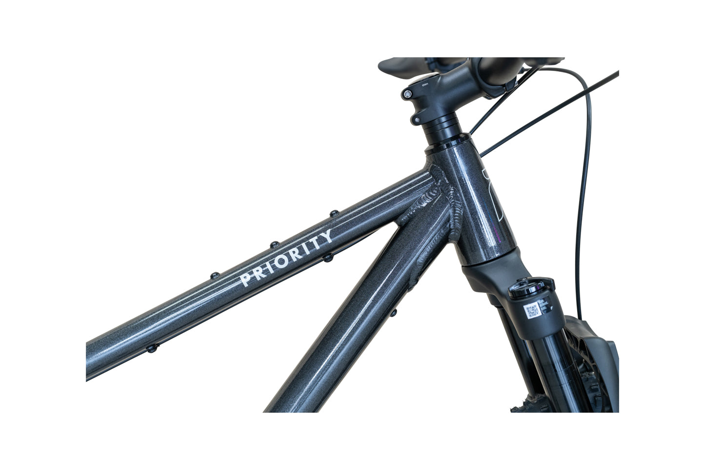 PRIORITY 600ADX
