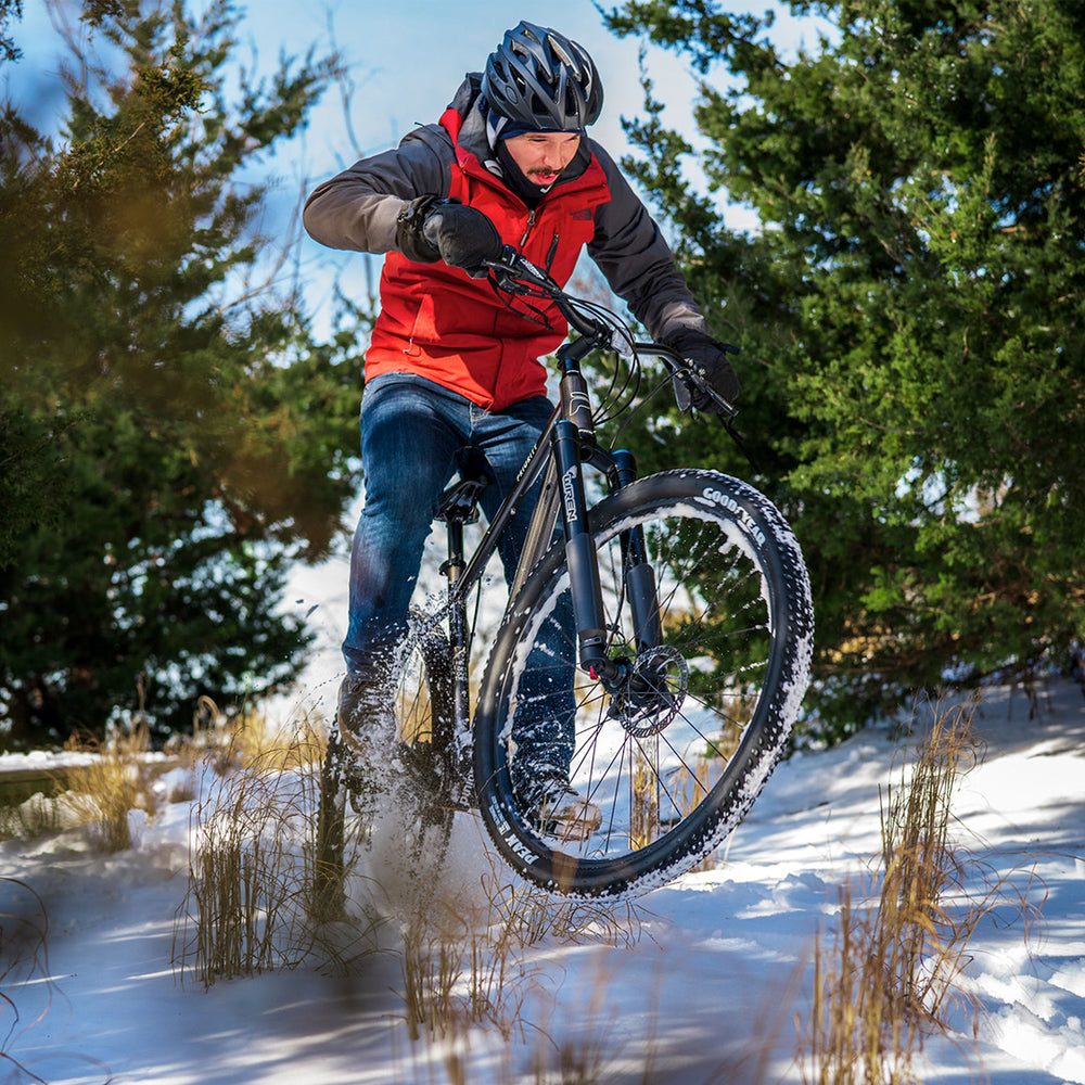 Adventure and Bikepacking Bicycles