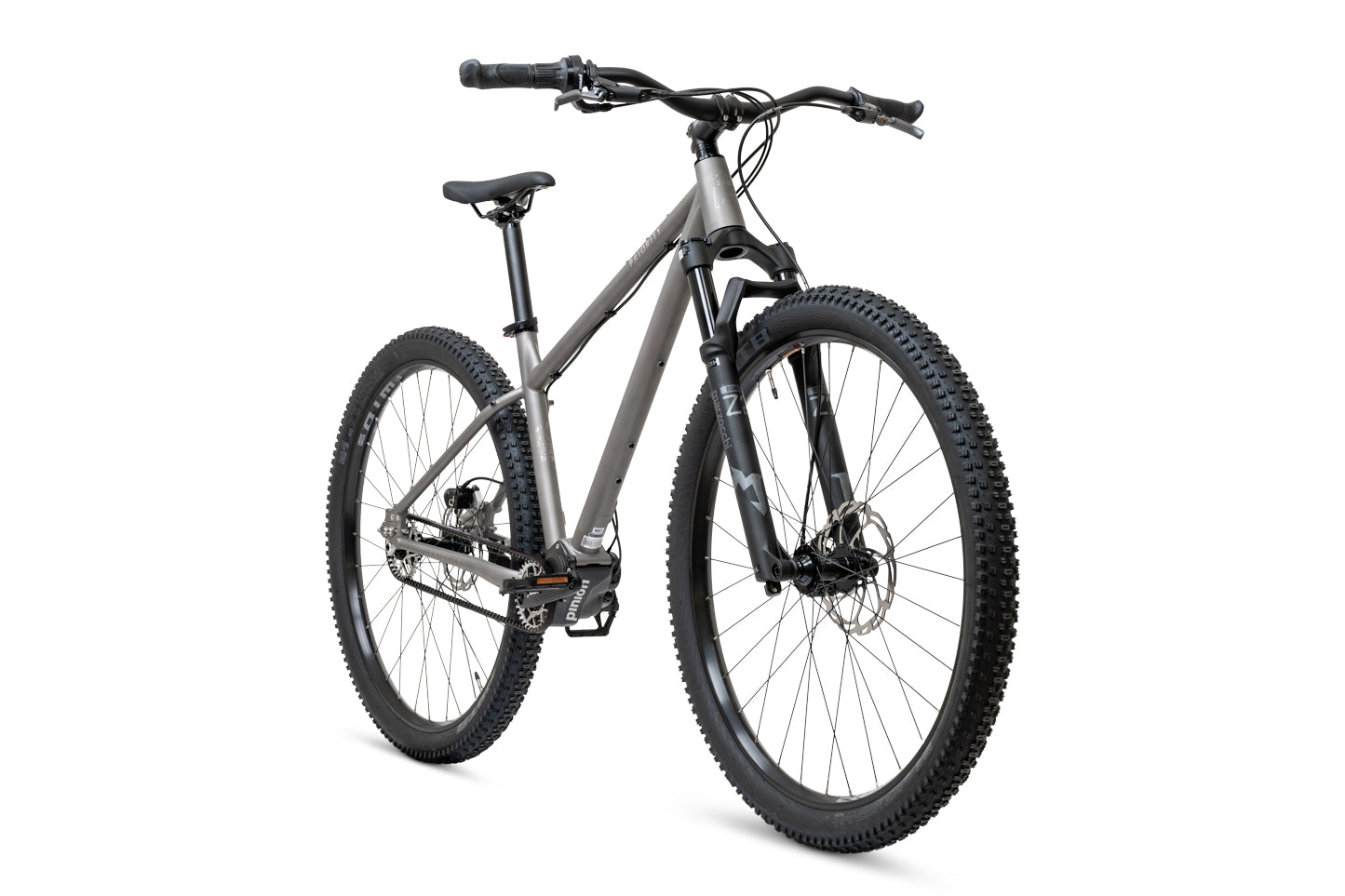 PRIORITY 600ADX