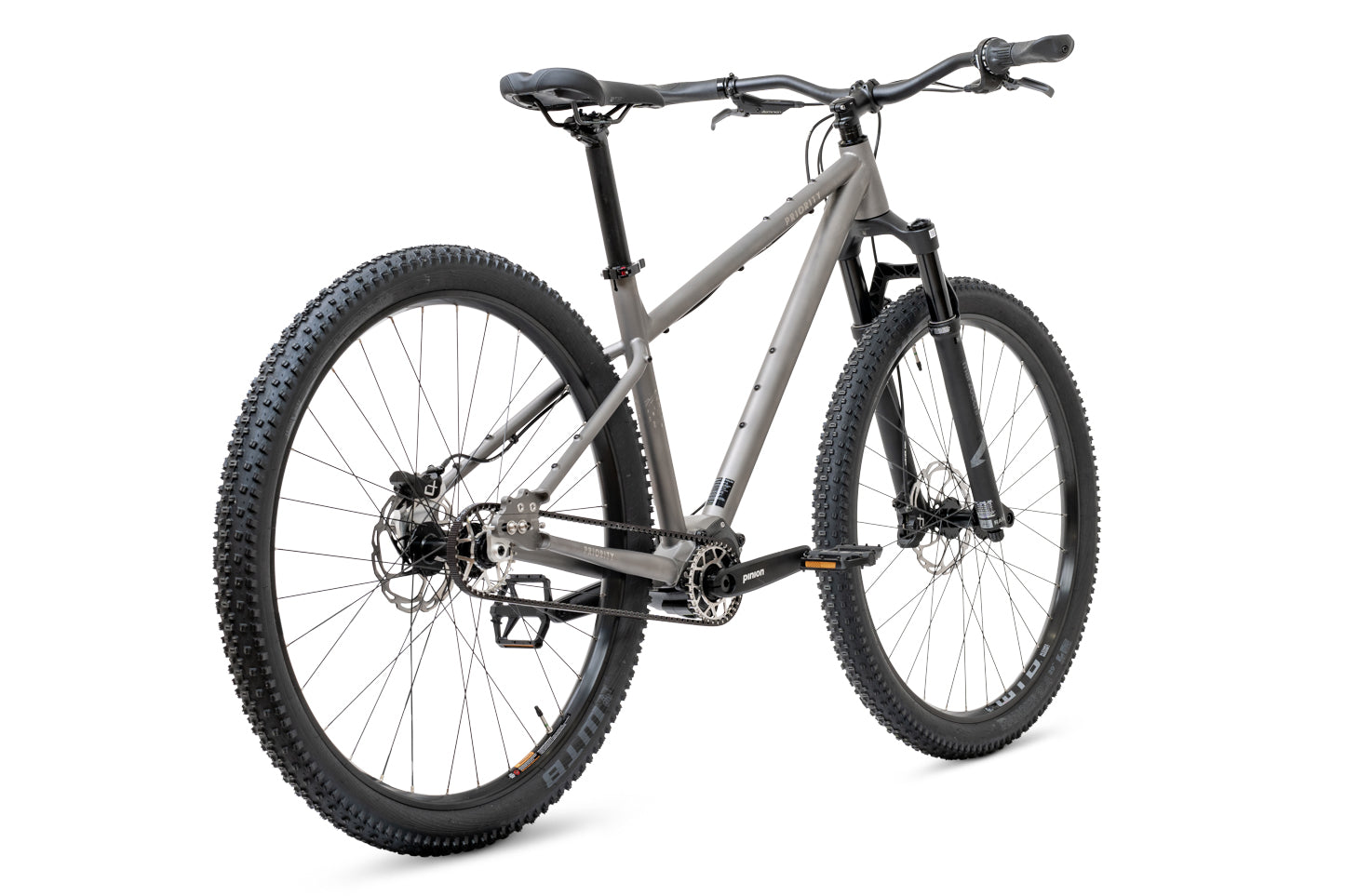 PRIORITY 600ADX