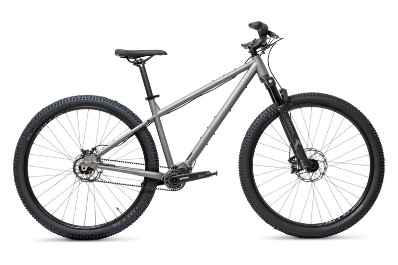 PRIORITY 600ADX