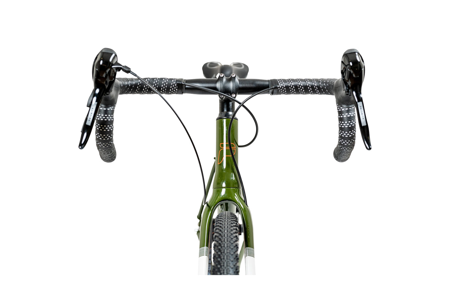 Priority Apollo Bike in Blue