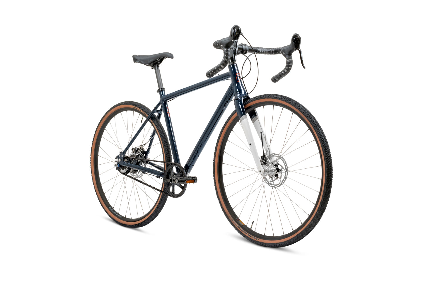 Priority Apollo Bike in Blue