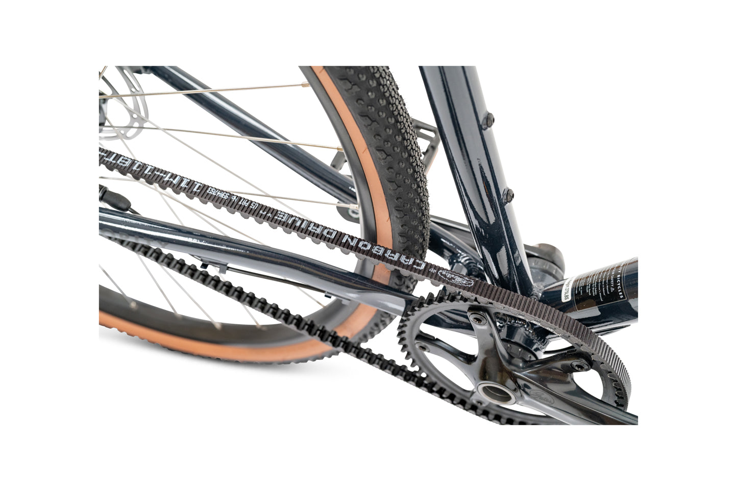 Priority Apollo Bike in Blue