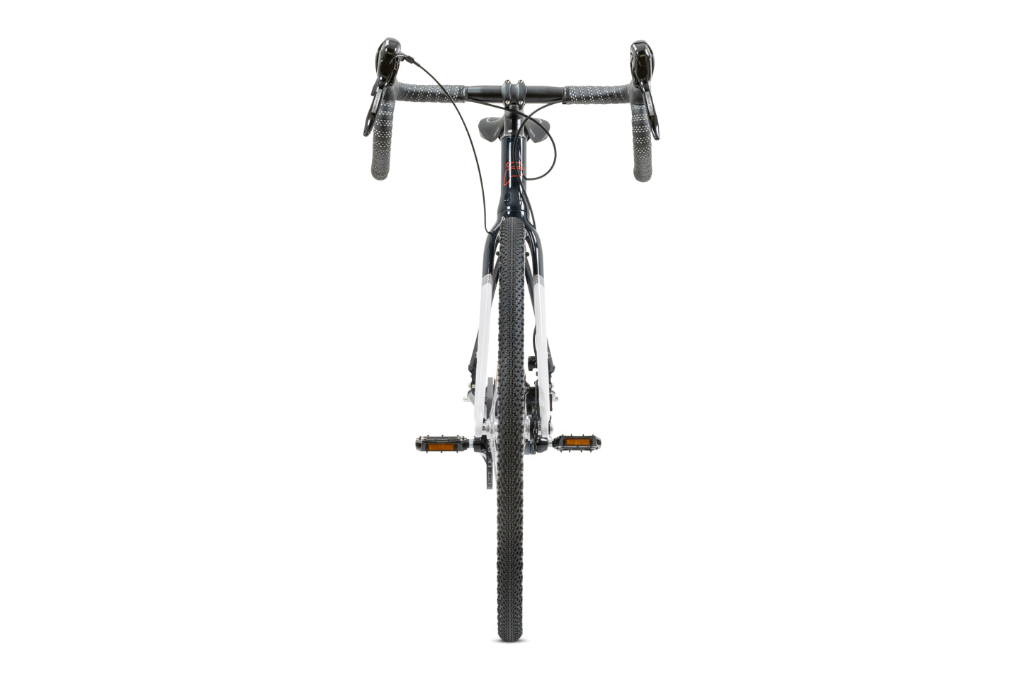 Priority Apollo Bike in Blue