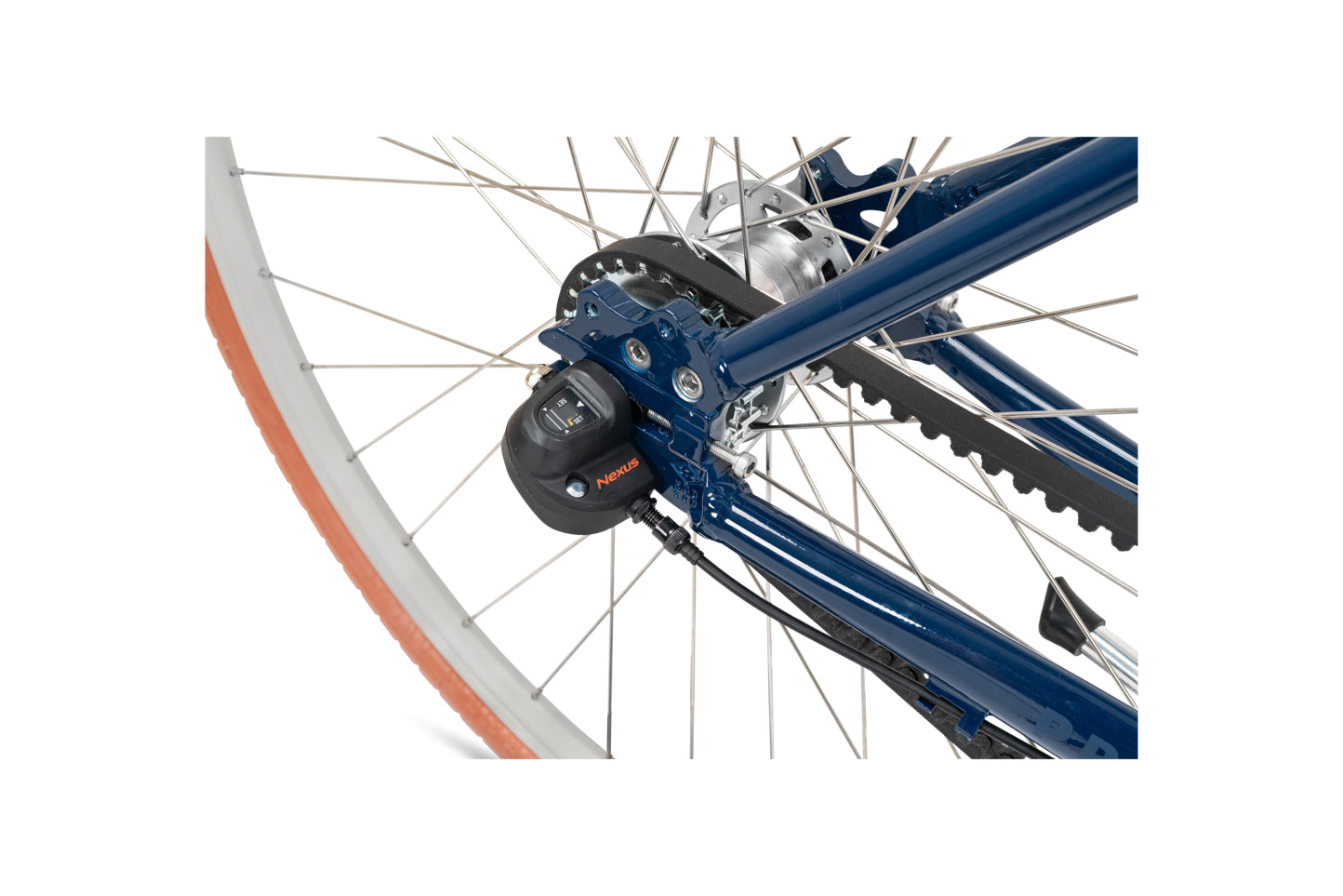 Priority Classic Plus Bicycle