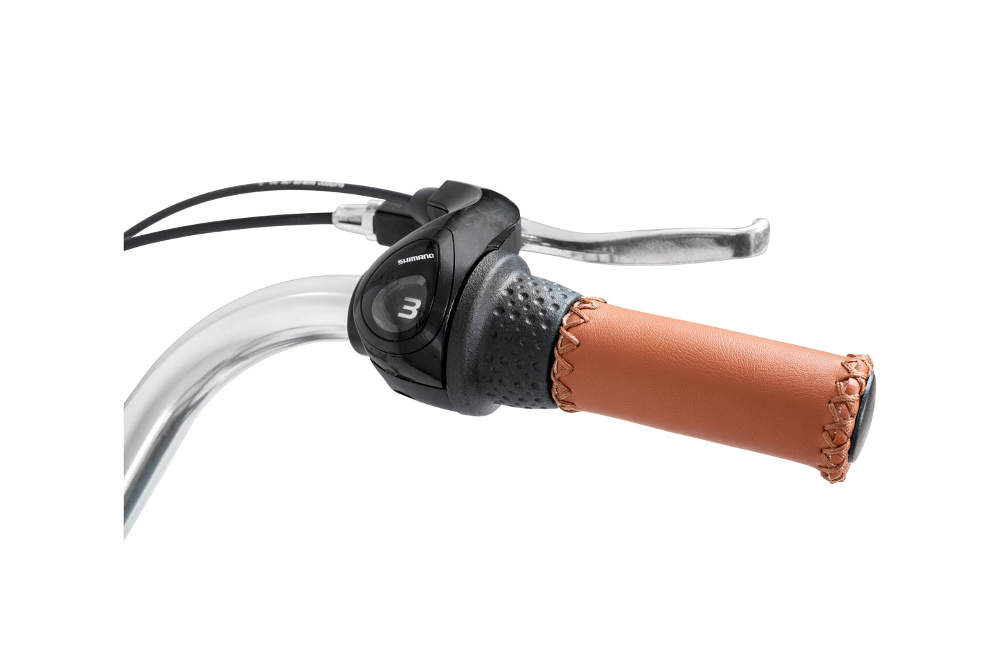Priority Classic Plus Bicycle