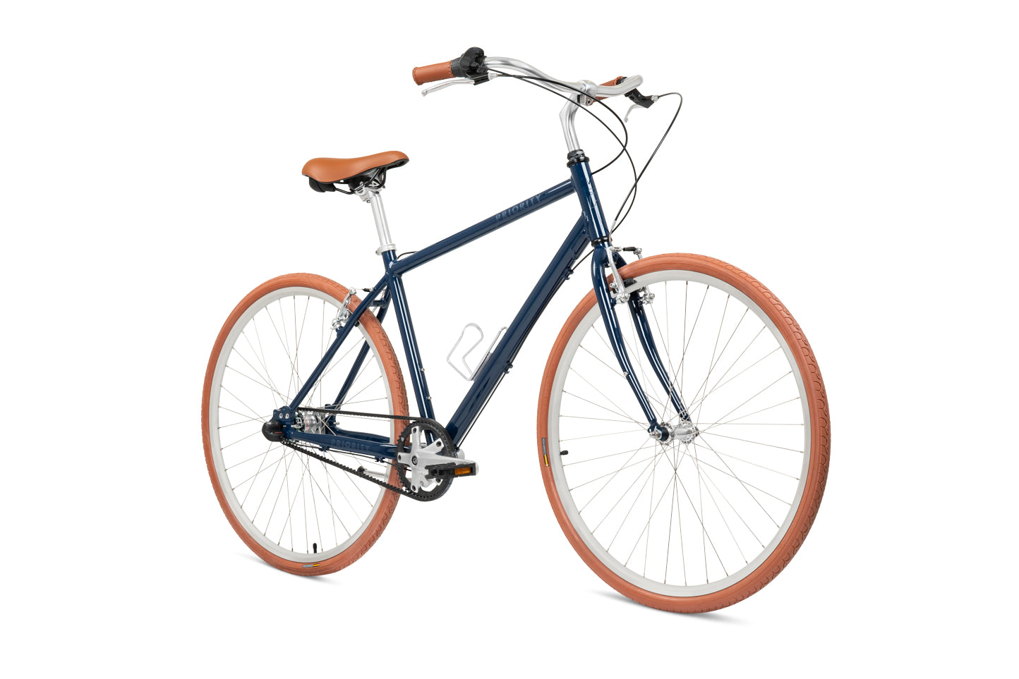 Priority Classic Plus Bicycle