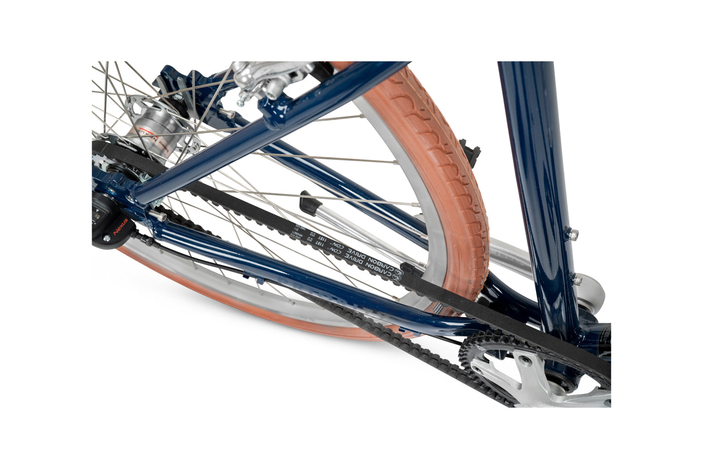 Priority Classic Plus Bicycle