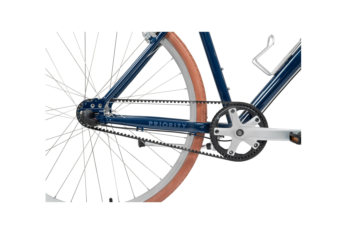 Priority Classic Plus Bicycle