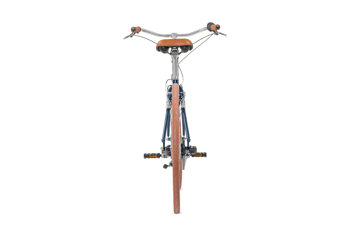 Priority Classic Plus Bicycle