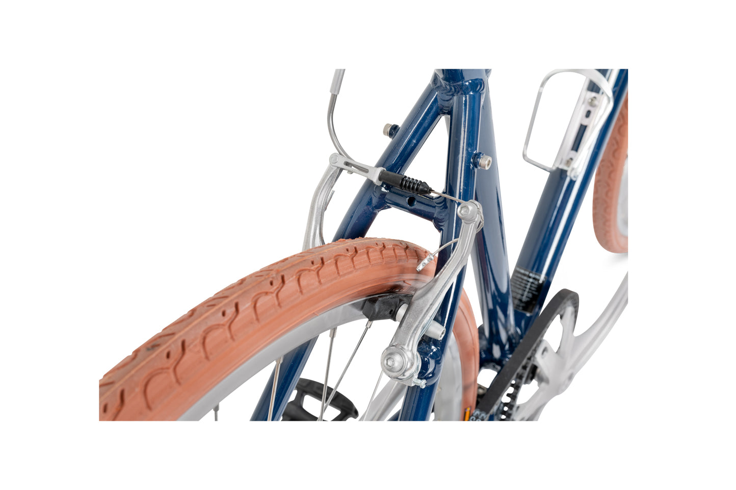 Priority Classic Plus Bicycle