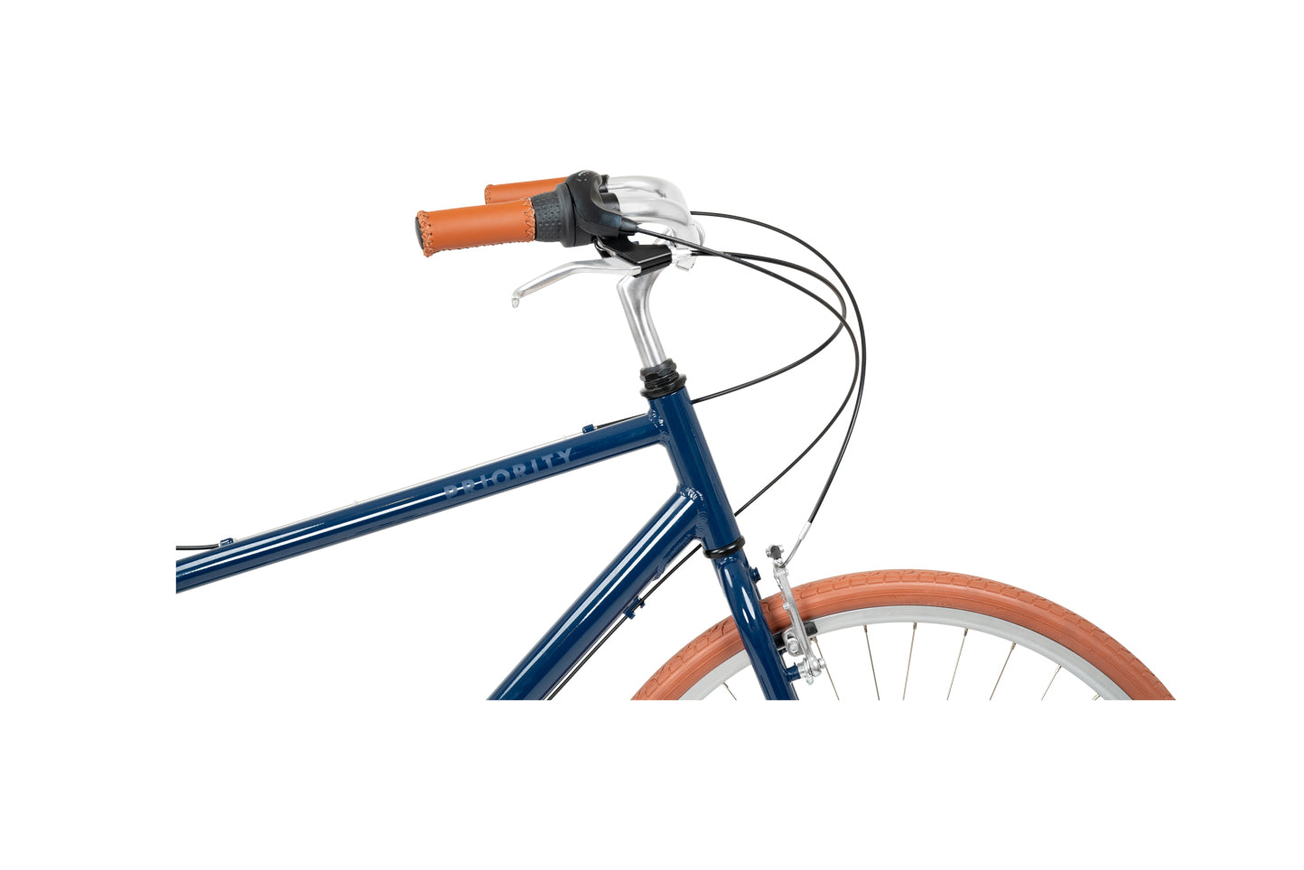 Priority Classic Plus Bicycle