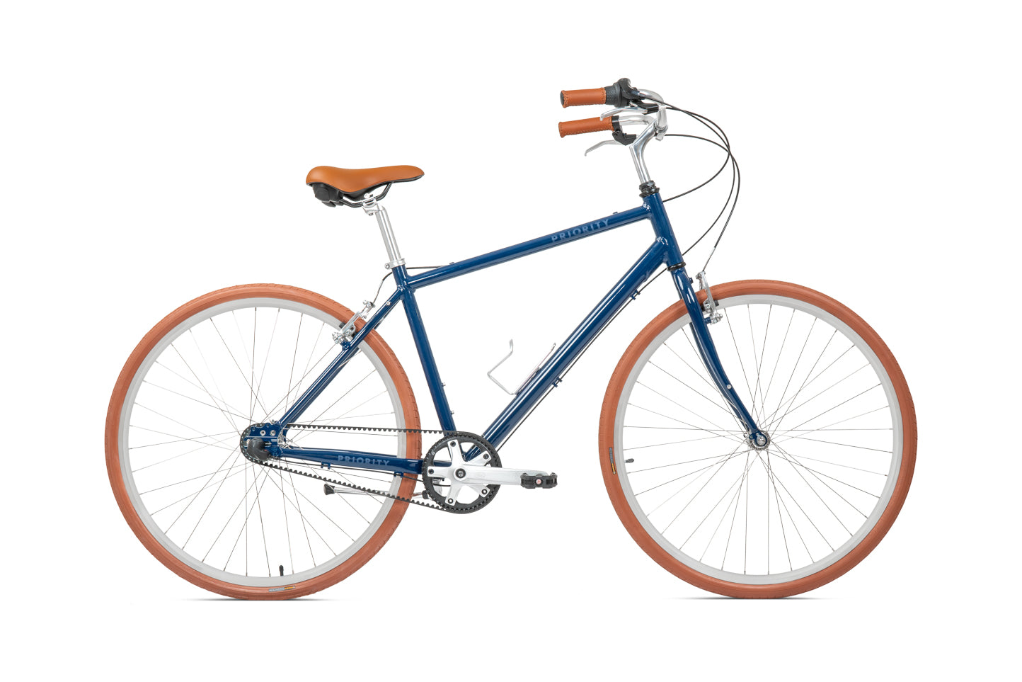 Priority Classic Plus Bicycle