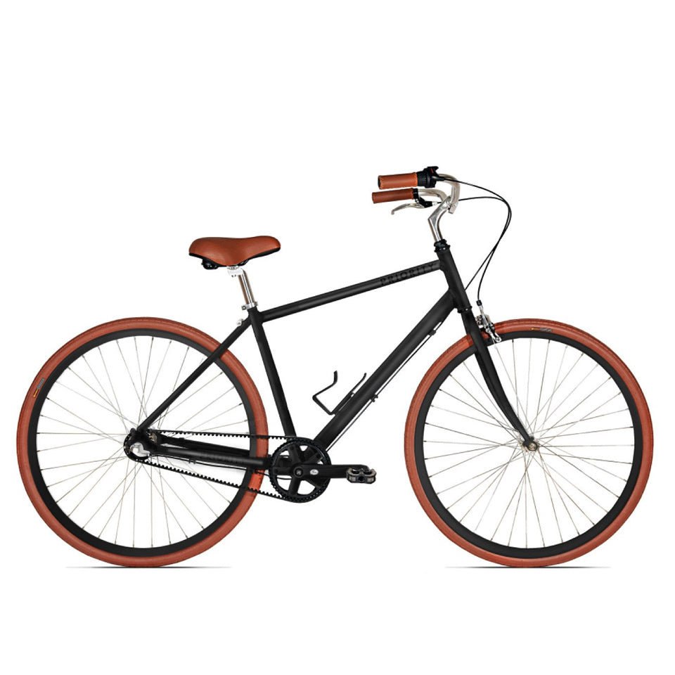 Priority Classic Plus Bicycle