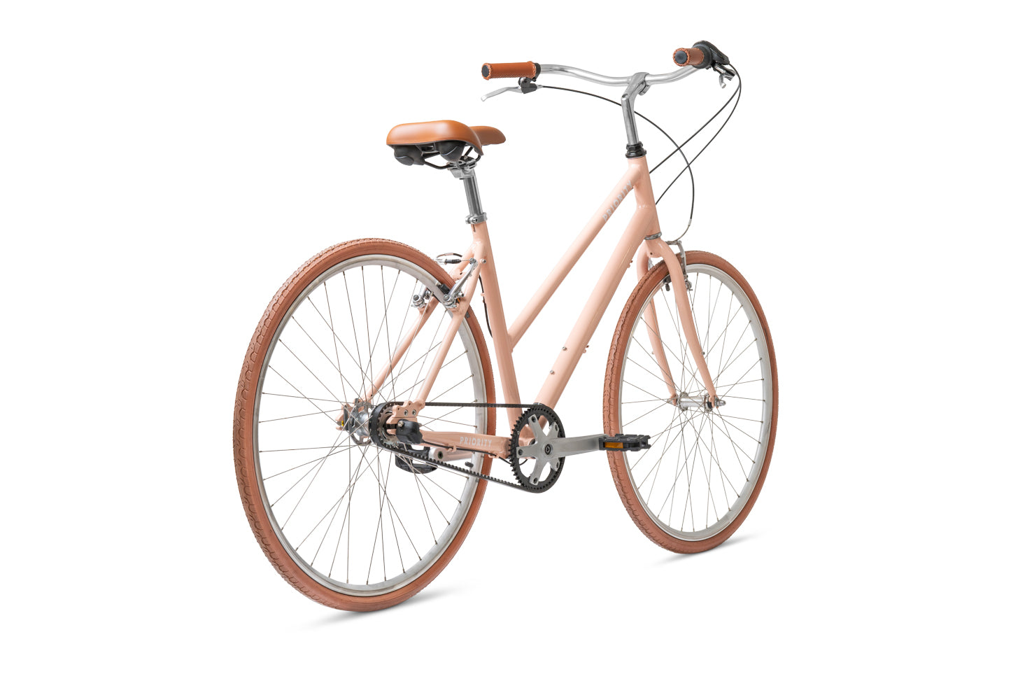 Priority Classic Plus Bicycle
