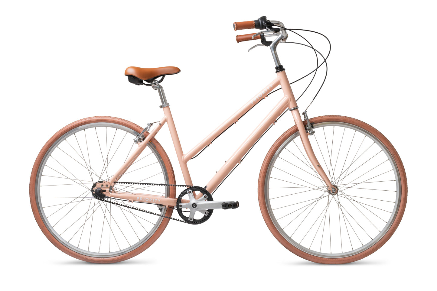 Priority Classic Plus Bicycle