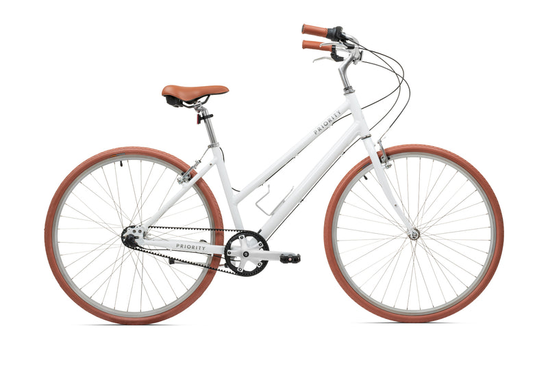 PRIORITY CLASSIC PLUS