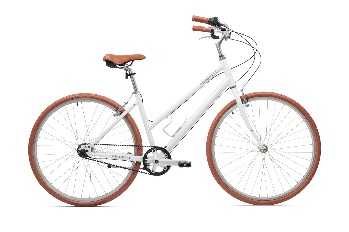 Priority Classic Plus Bicycle