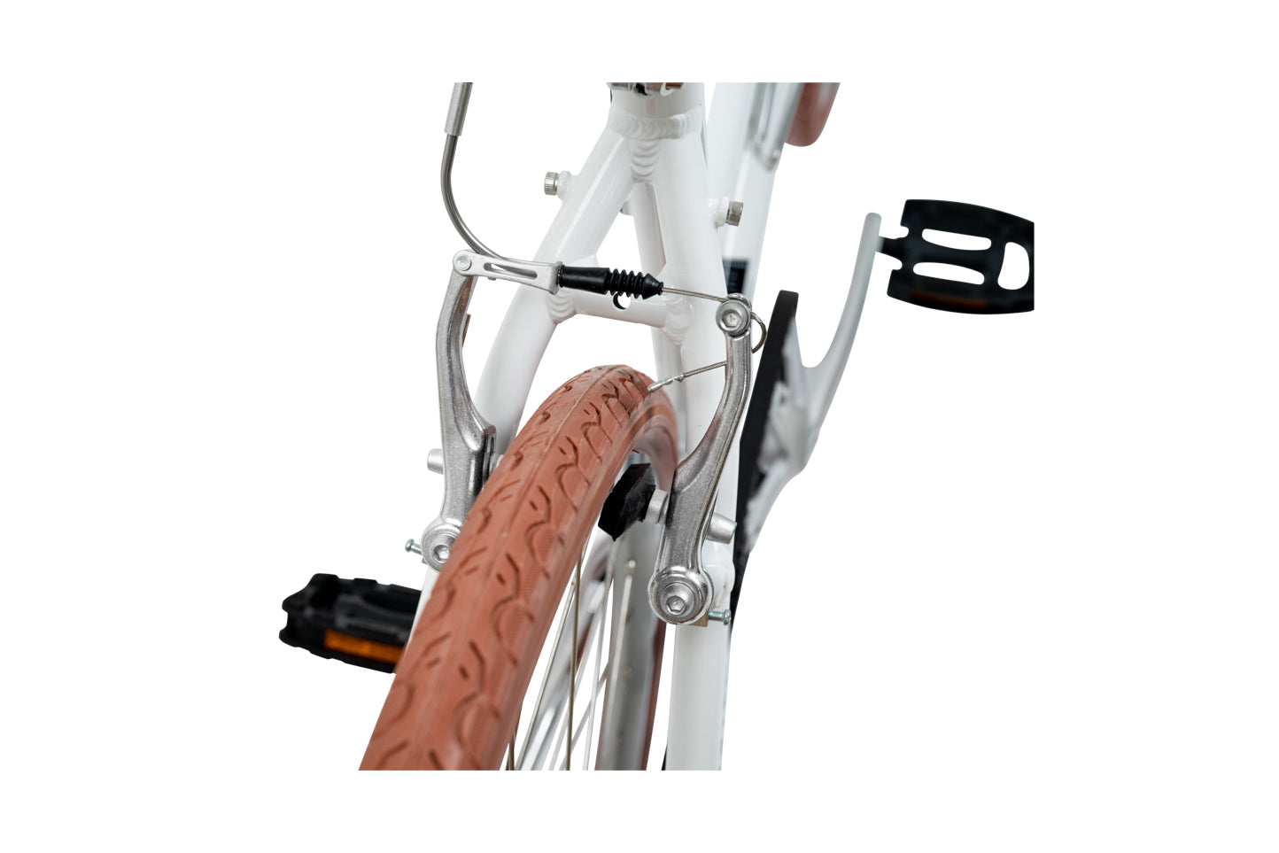 Priority Classic Plus Bicycle