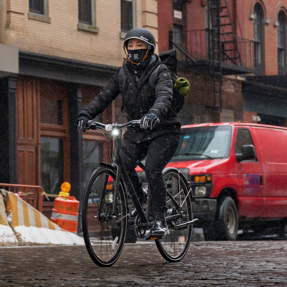 Commuter Bicycles