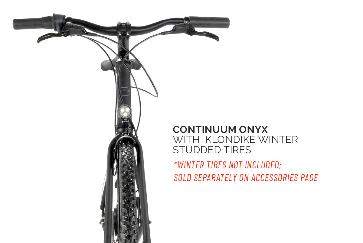 PRIORITY CONTINUUM ONYX