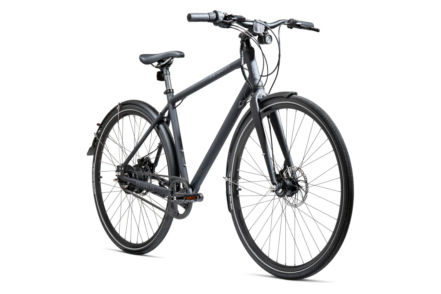 Continuum Commuter Bundle