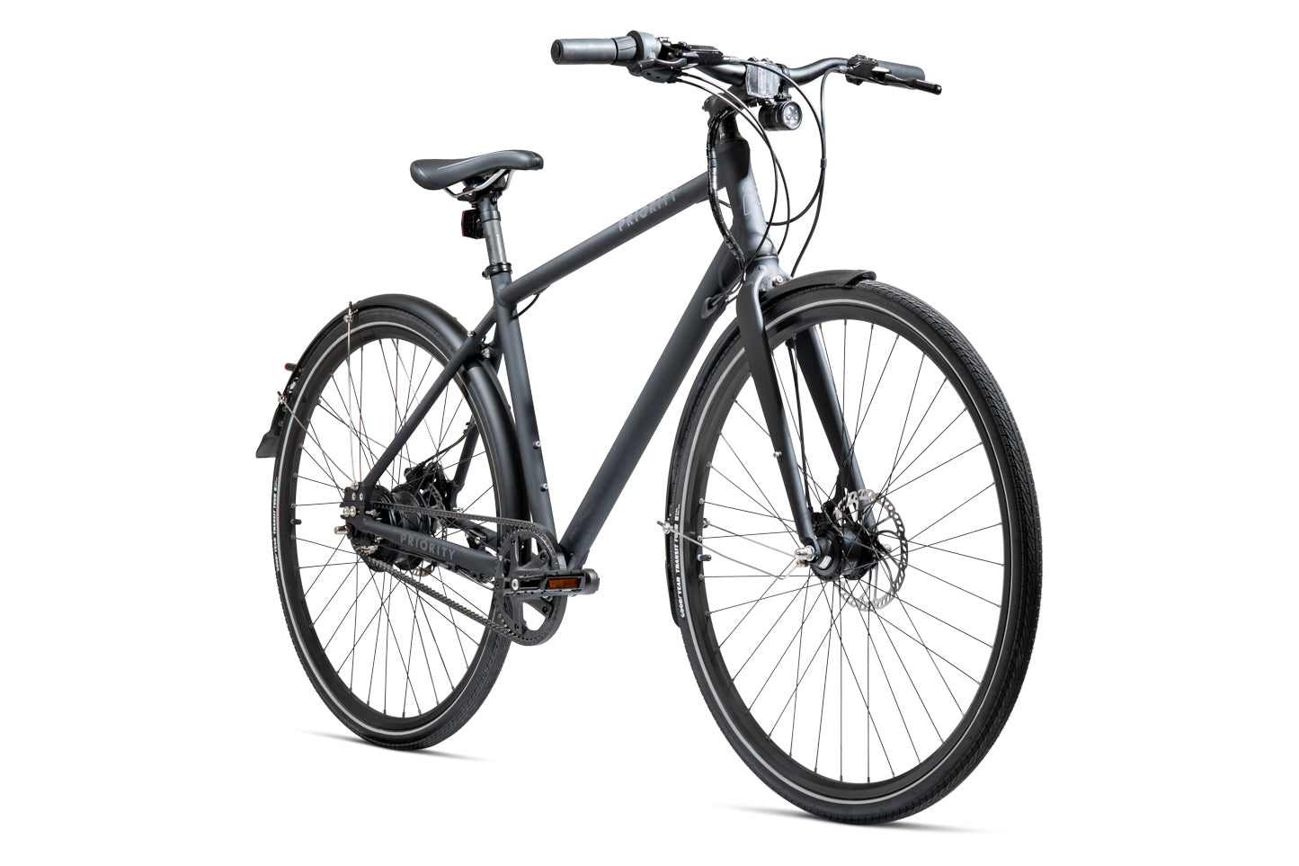 PRIORITY CONTINUUM ONYX