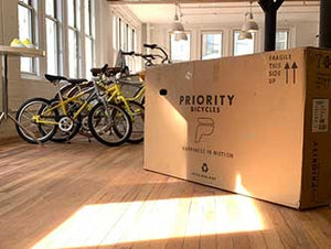 DELIVERY