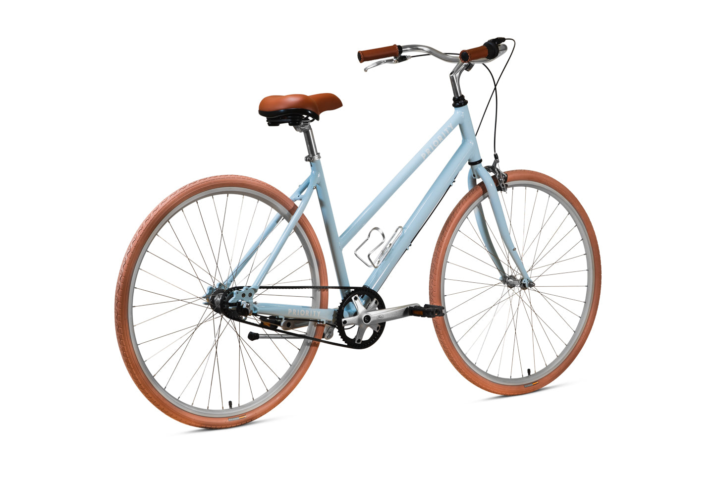 Priority Classic Plus Bicycle