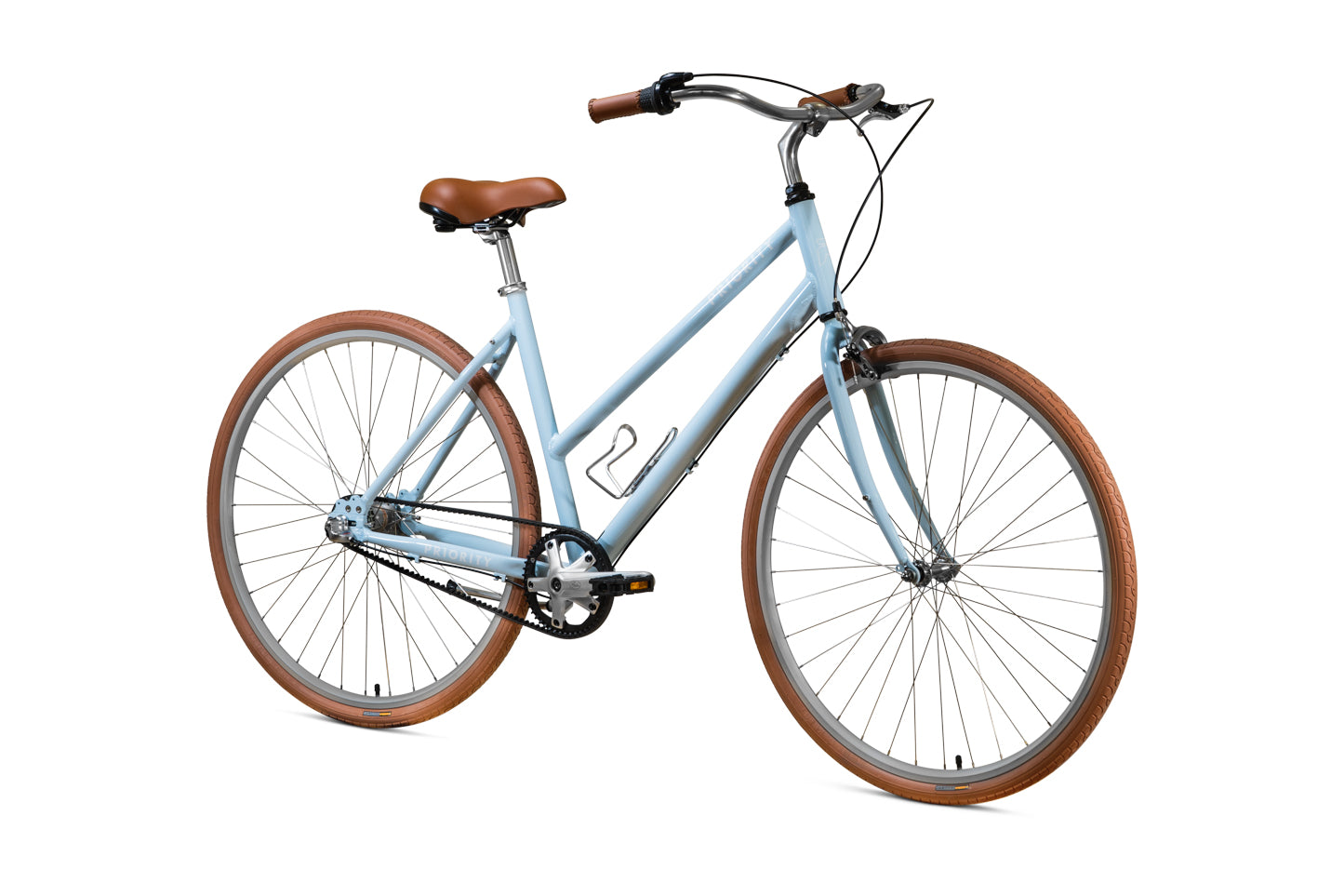 Priority Classic Plus Bicycle