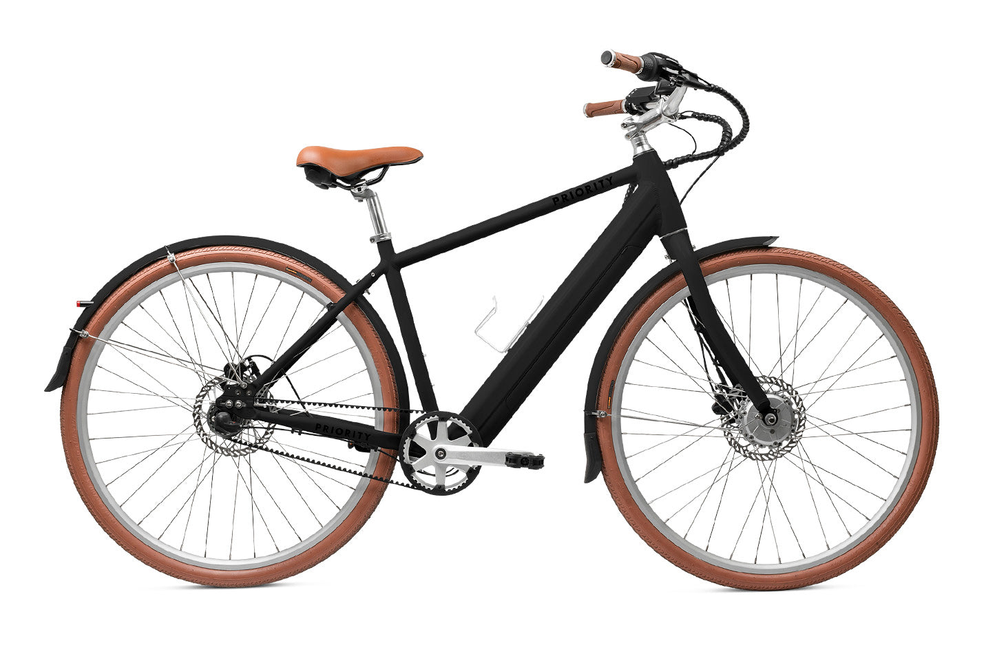 PRIORITY E-CLASSIC PLUS