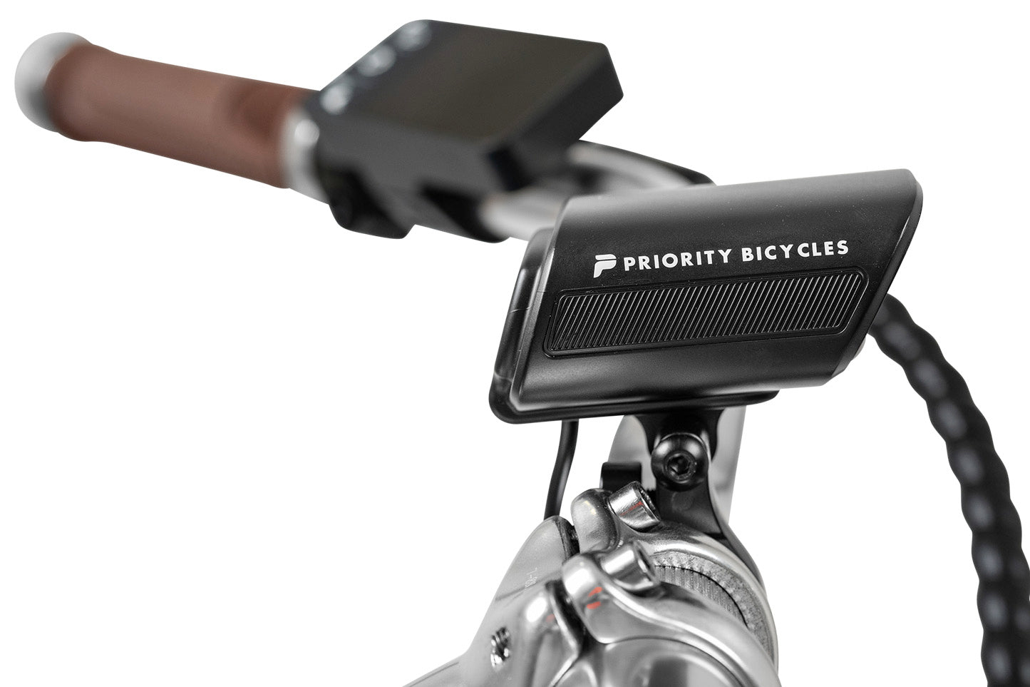 PRIORITY E-CLASSIC PLUS