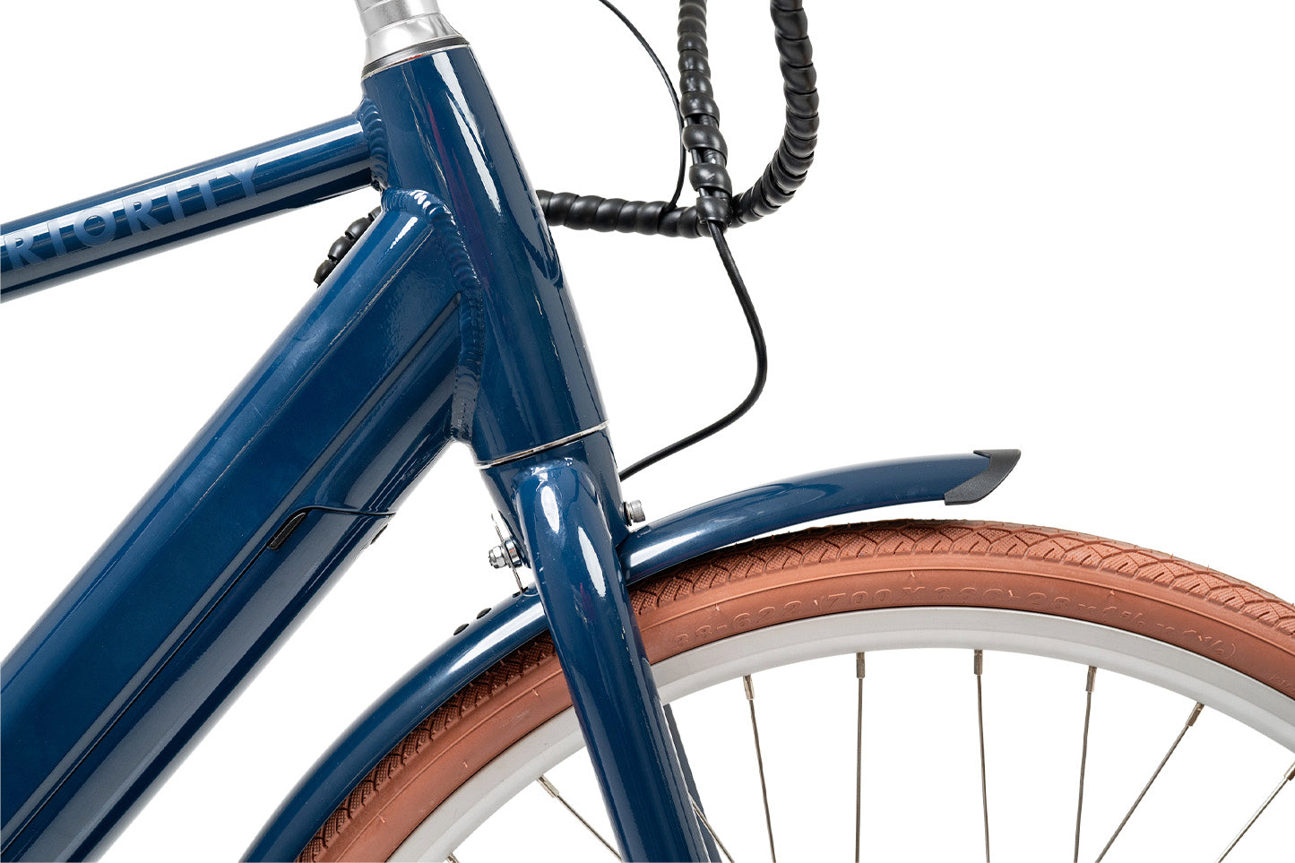 PRIORITY E-CLASSIC PLUS