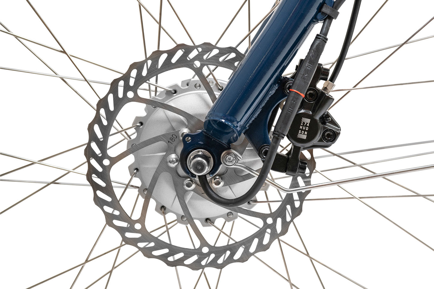 PRIORITY E-CLASSIC PLUS