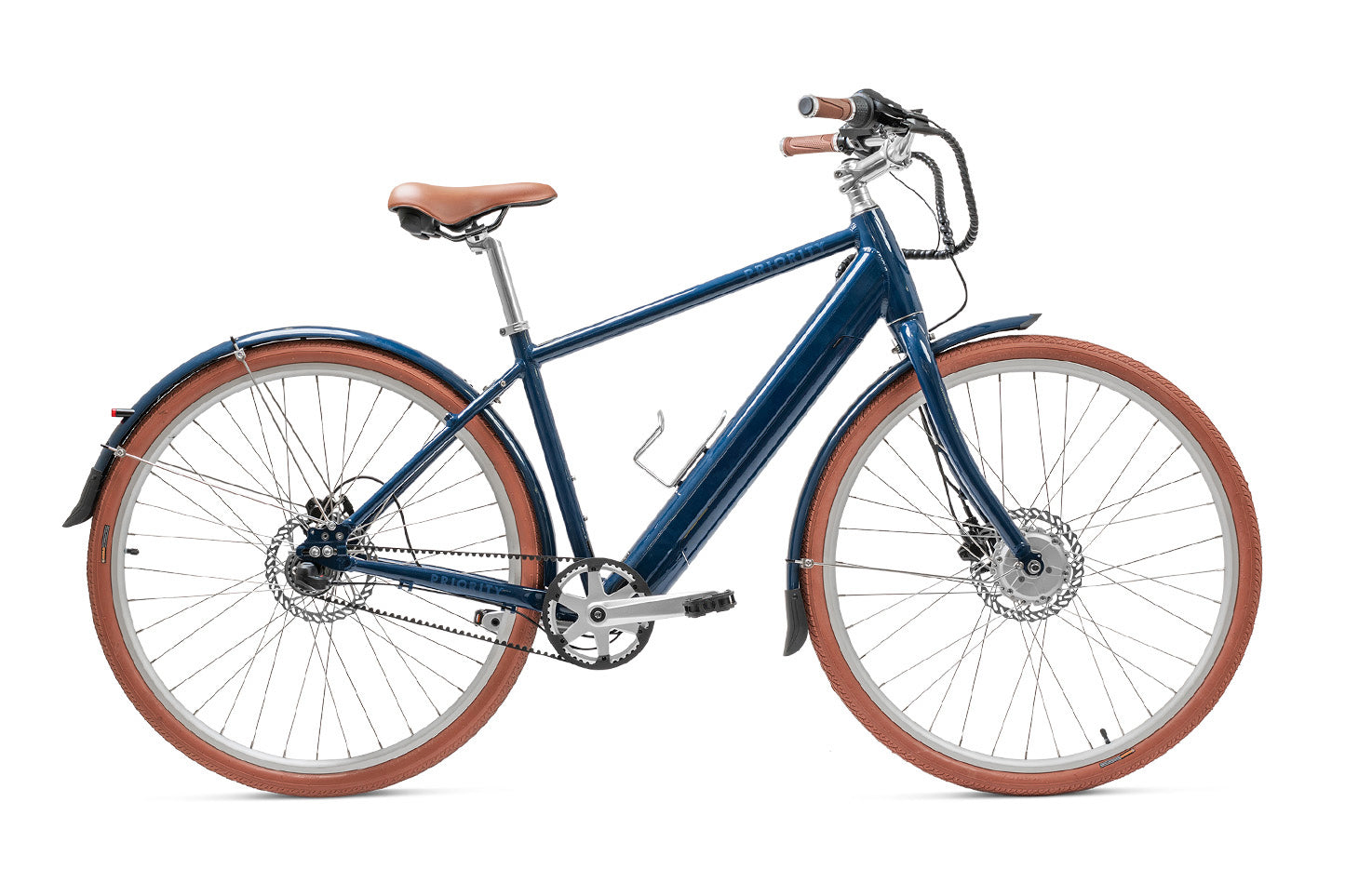 PRIORITY E-CLASSIC PLUS