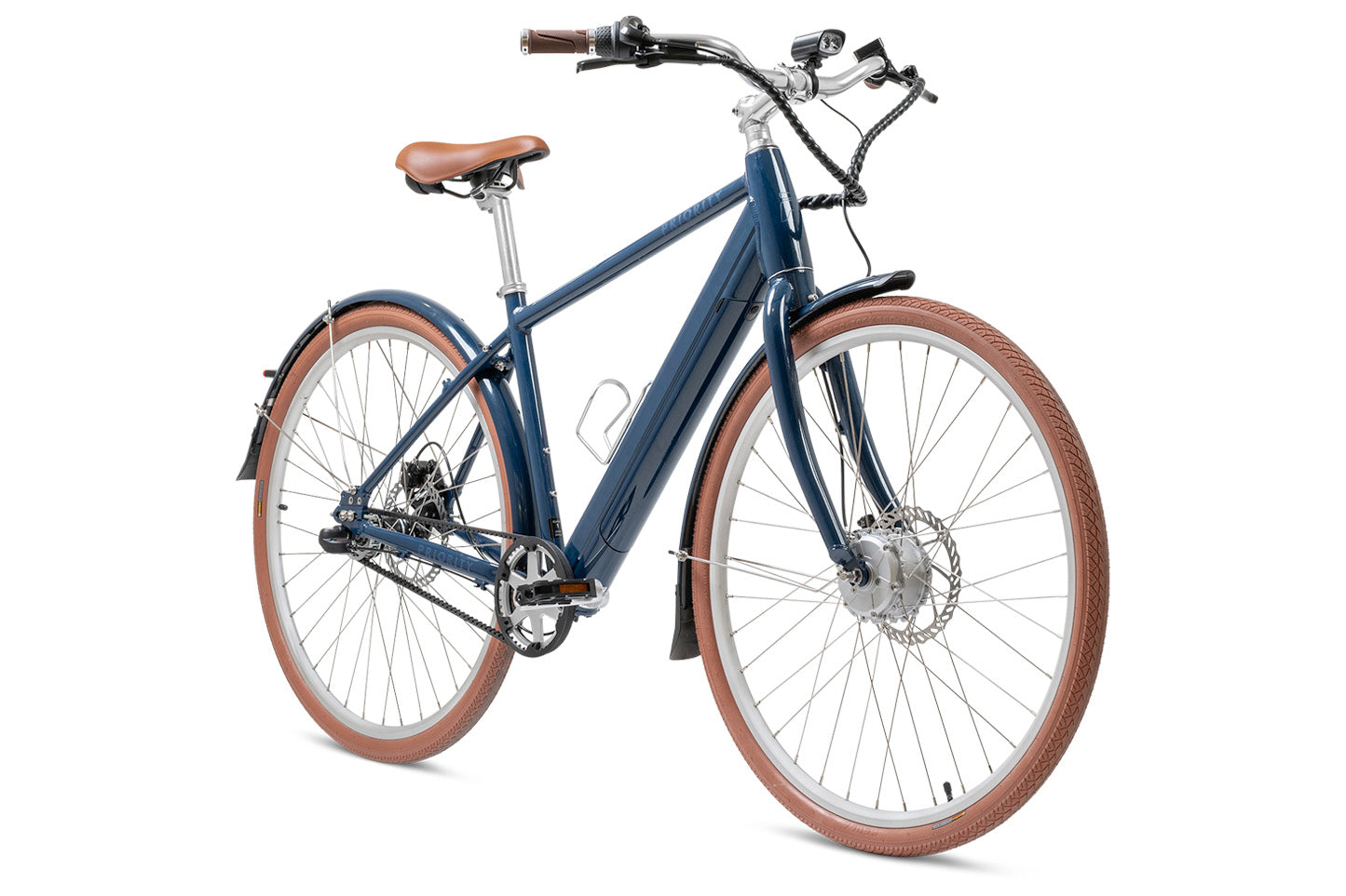 PRIORITY E-CLASSIC PLUS