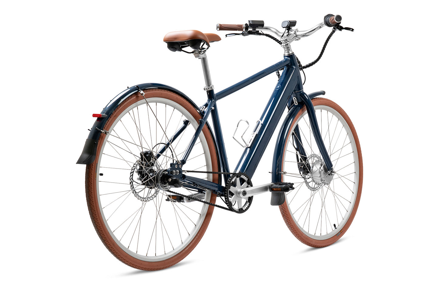 PRIORITY E-CLASSIC PLUS