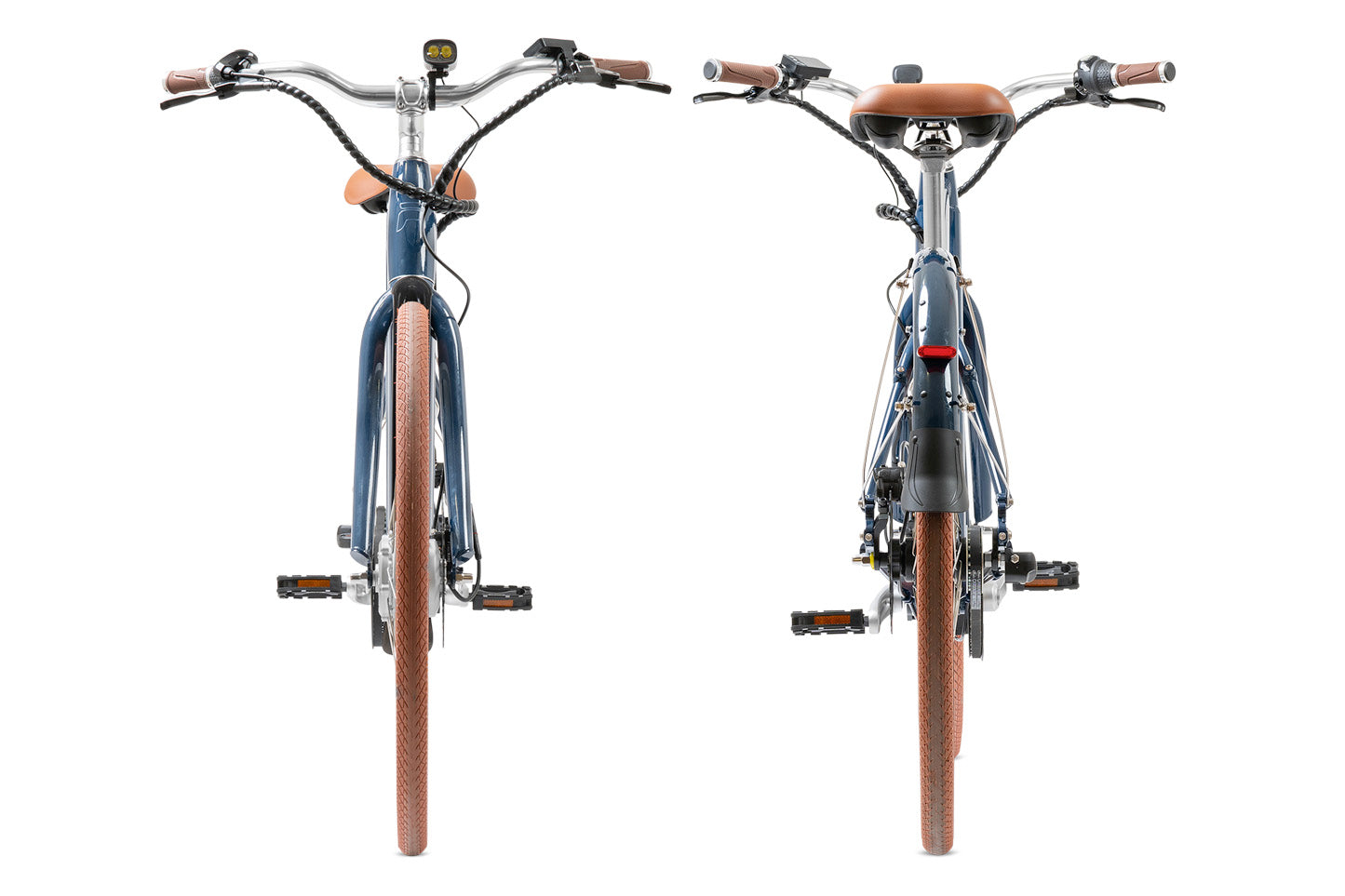 PRIORITY E-CLASSIC PLUS