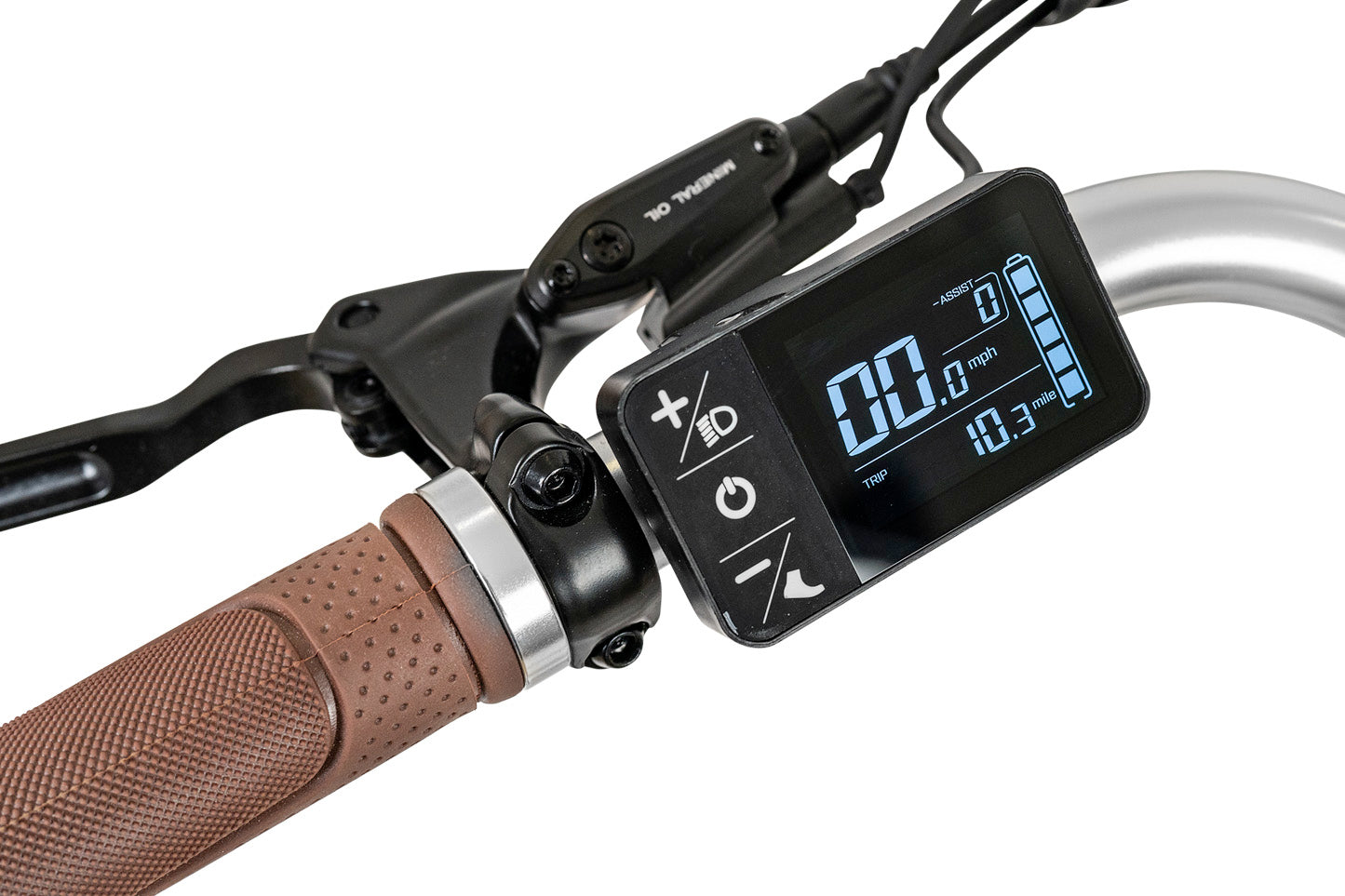 PRIORITY E-CLASSIC PLUS